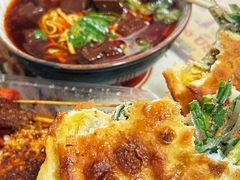 -小朱麻辣串(益民街店)