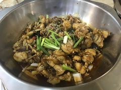 -晓林火锅(安定门店)
