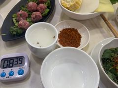 -土连锅·现熬养生汤锅(梁家巷店)