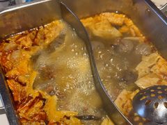 -螺大喜螺蛳粉火锅(雍和宫店)