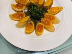 -湖影中餐厅·南京金茂威斯汀大酒店