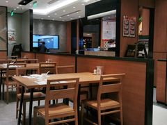 大堂-鼎泰丰(德基广场店)