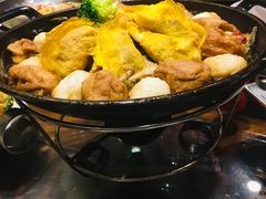 李鸿章一品锅-孙府大院(步行街店)