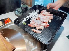 原味椰子鸡-狐狸爱上椰子鸡(滨江星光大道店)