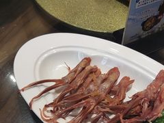 -鹰龙海畔度假酒店(咸祥店)