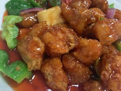 怀旧咕噜肉-永合隆茶餐厅(海雅缤纷城店)