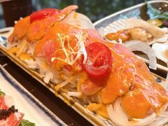 -大葉日本料理·龍蝦任食放題(廣州W酒店)