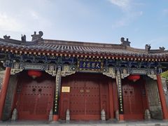 -大慈恩寺(大雁塔)