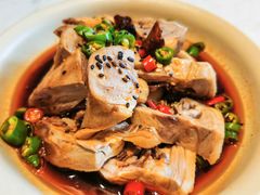 口水樱桃鸭-同乐馆(阳光店)