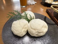 雪绵豆沙-奉天小馆·非遗东北菜(沈阳万象城店)