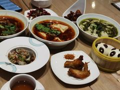 -华侨城嘉途酒店·屋顶阳光餐厅