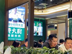 -费大厨辣椒炒肉(万家丽一店)