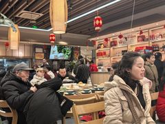 -老砂锅(城北店)