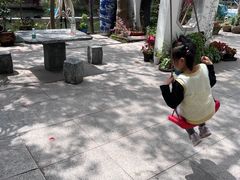 -龚家花园农家乐休闲别墅