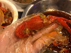 -虎虎龙虾大排档(双井店)
