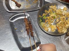 -马路牙子烧烤音乐酒馆(望京店)