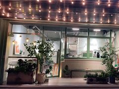 门面-塔拉苏咖啡(中信丹阳花园店)