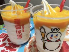 -K+PARTY连锁KTV(盈锋广场店)
