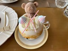 -杏荟旋转餐厅(广州爱群店)