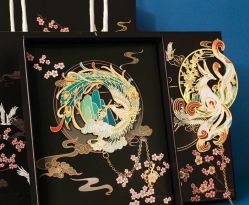 -宁波华侨温德姆至尊豪廷大酒店·宴会厅