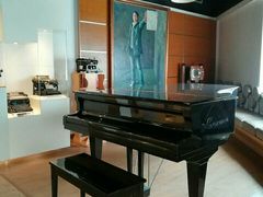 -陆汉斌打字机博物馆