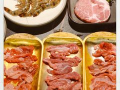 -東盛炭烤自助料理(浦东文峰广场店)