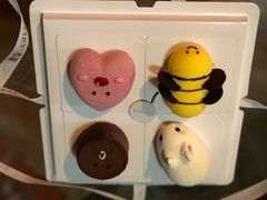 -鹿里烘焙LulyBaking(东二环泰禾广场店)