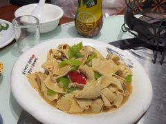 -林海雪乡铁锅炖·东北菜(夏湾店)