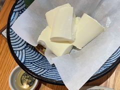 京都手作香浓芝士豆腐-像素研食The pixlab (皮市街店)