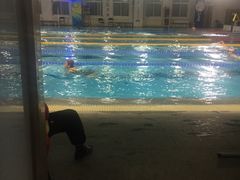 -北京八中游泳馆