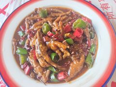 -佳佳麻辣烧菜馆