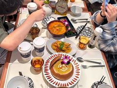 -太食獸泰式茶餐厅(IFS国金中心店)