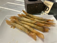 -古韵餐厅(湖畔大学店)