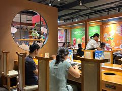 -呷哺呷哺 黄金牧场 (欢乐谷店)
