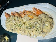 -Ameigo梅果·云贵川bistro(长宁来福士店)