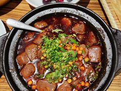 -百年神厨·地道川菜(清江西路店)