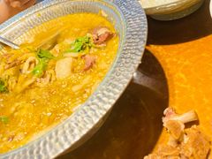 -95号酱骨·一块豆腐(展春园西路店)