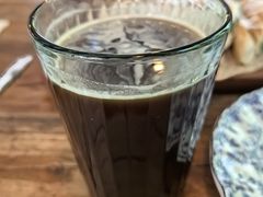 美式咖啡-BUND·FIVE外滩5号(天际店)