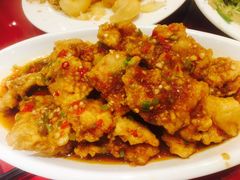 -盈春大饭店(千山路店)