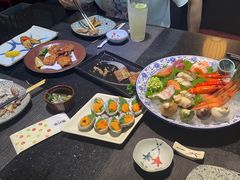 -德川家日本料理(中关村寰太大厦店)
