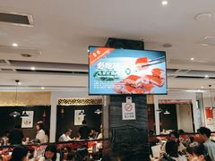 -火宫殿·湘菜小吃·商务宴请·生日聚会(东塘店)