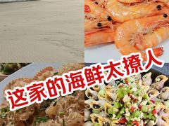 -南海渔村海鲜餐厅(溪涌店)