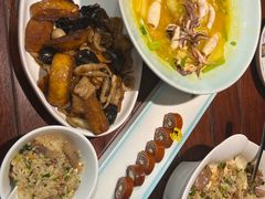 -前海沿·青岛菜(五四广场永旺店)