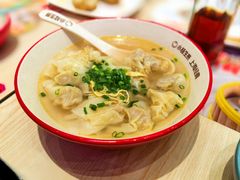 -小杨生煎(深圳岗厦北店)