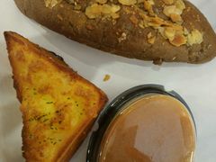 -BREAD WAY面包路·欧式面包(龙湖时代D馆店)