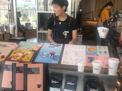 -Seesaw Coffee(朝阳大悦城店)