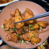 在重庆！！！吃不够根本吃不够！