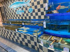 -果蔬好生活超市(新荟城店)