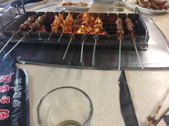 -白玉串城(南六中路店)
