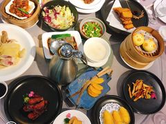 -御花园·粤菜·海鲜火锅(中山公园店)